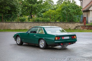 Ferrari 412  1987