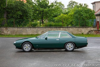 Ferrari 412  1987