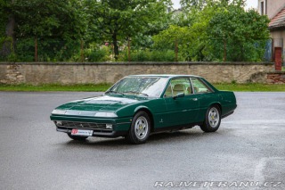 Ferrari 412  1987