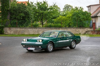 Ferrari 412  1987