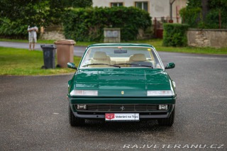 Ferrari 412  1987
