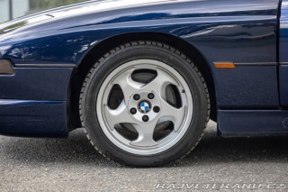 BMW 8 850i E31 1992