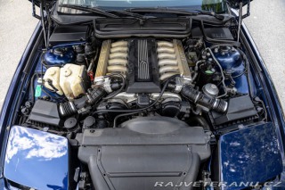 BMW 8 850i E31 1992