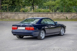 BMW 8 850i E31 1992