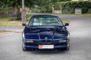 BMW 8 850i E31 1992