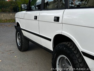 Ostatní značky Ostatní modely Land Rover Range Rover 1994
