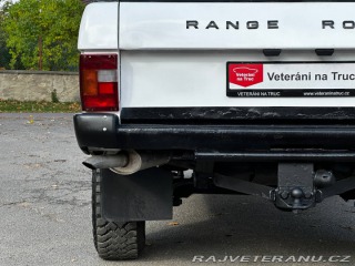 Ostatní značky Ostatní modely Land Rover Range Rover 1994