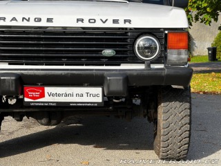 Ostatní značky Ostatní modely Land Rover Range Rover 1994