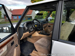 Ostatní značky Ostatní modely Land Rover Range Rover 1994