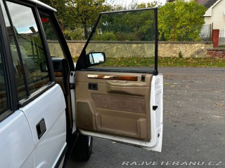 Ostatní značky Ostatní modely Land Rover Range Rover 1994