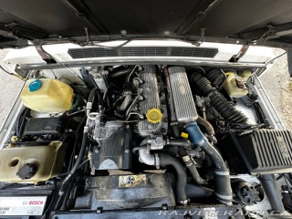 Ostatní značky Ostatní modely Land Rover Range Rover 1994