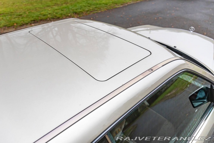 Mercedes-Benz 300 Benz W124 300 CE 1991