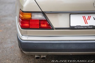 Mercedes-Benz 300 Benz  W124 300 CE 1991