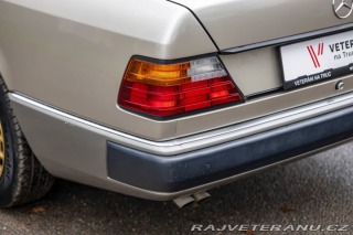 Mercedes-Benz 300 Benz  W124 300 CE 1991