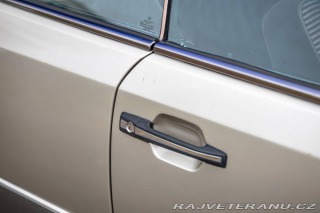Mercedes-Benz 300 Benz  W124 300 CE 1991