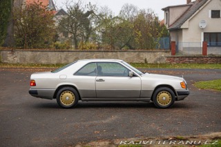 Mercedes-Benz 300 Benz  W124 300 CE 1991