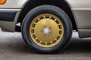 Mercedes-Benz 300 Benz  W124 300 CE 1991