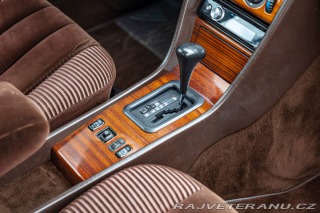 Mercedes-Benz 300 Benz  W124 300 CE 1991