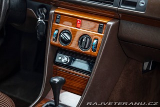 Mercedes-Benz 300 Benz  W124 300 CE 1991