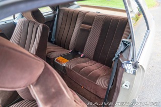 Mercedes-Benz 300 Benz  W124 300 CE 1991