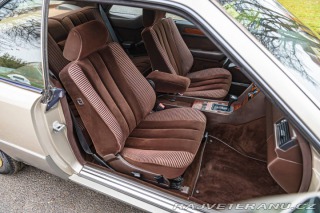 Mercedes-Benz 300 Benz  W124 300 CE 1991