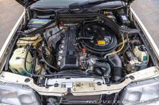 Mercedes-Benz 300 Benz  W124 300 CE 1991