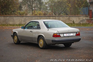Mercedes-Benz 300 Benz  W124 300 CE 1991