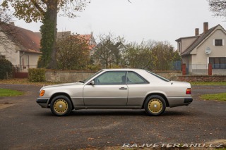 Mercedes-Benz 300 Benz  W124 300 CE 1991