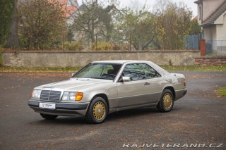 Mercedes-Benz 300 Benz  W124 300 CE 1991