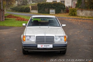 Mercedes-Benz 300 Benz  W124 300 CE 1991