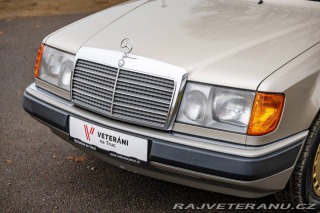 Mercedes-Benz 300 Benz  W124 300 CE 1991