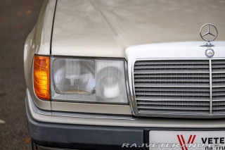 Mercedes-Benz 300 Benz  W124 300 CE 1991