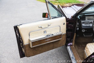 Lincoln Continental 1966