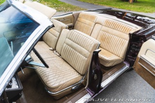 Lincoln Continental 1966