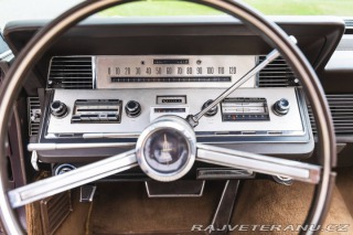 Lincoln Continental 1966