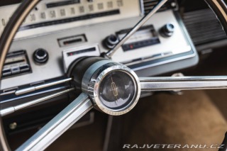 Lincoln Continental 1966