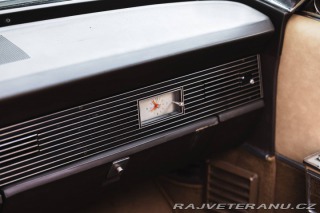 Lincoln Continental 1966