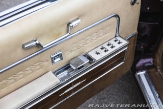 Lincoln Continental 1966
