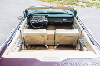 Lincoln Continental 1966