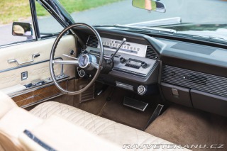 Lincoln Continental 1966