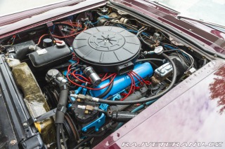 Lincoln Continental 1966