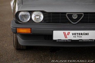Ostatní značky Ostatní modely Alfa Romeo Alfetta GTV 2.0 1982