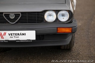 Ostatní značky Ostatní modely Alfa Romeo Alfetta GTV 2.0 1982