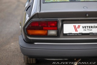 Ostatní značky Ostatní modely Alfa Romeo Alfetta GTV 2.0 1982