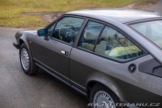 Ostatní značky Ostatní modely Alfa Romeo Alfetta GTV 2.0 1982