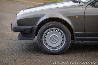 Ostatní značky Ostatní modely Alfa Romeo Alfetta GTV 2.0 1982
