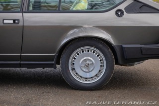 Ostatní značky Ostatní modely Alfa Romeo Alfetta GTV 2.0 1982