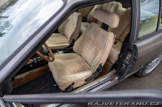 Ostatní značky Ostatní modely Alfa Romeo Alfetta GTV 2.0 1982