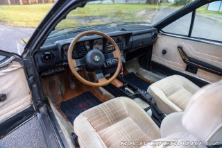 Ostatní značky Ostatní modely Alfa Romeo Alfetta GTV 2.0 1982