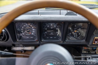 Ostatní značky Ostatní modely Alfa Romeo Alfetta GTV 2.0 1982